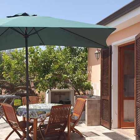 Casa Vacanze Da Nonna Mela Αλγκέρο Εξωτερικό φωτογραφία