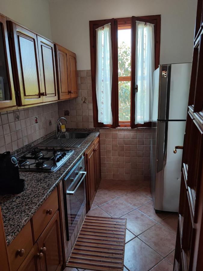 Casa Vacanze Da Nonna Mela Αλγκέρο Εξωτερικό φωτογραφία