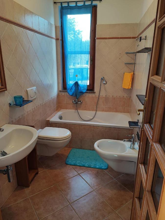 Casa Vacanze Da Nonna Mela Αλγκέρο Εξωτερικό φωτογραφία