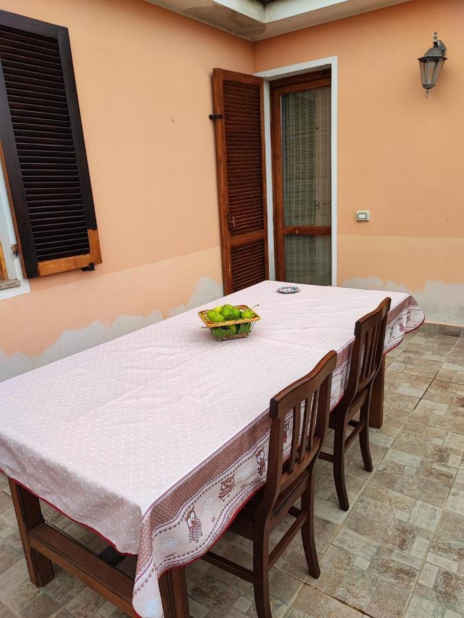 Casa Vacanze Da Nonna Mela Αλγκέρο Εξωτερικό φωτογραφία