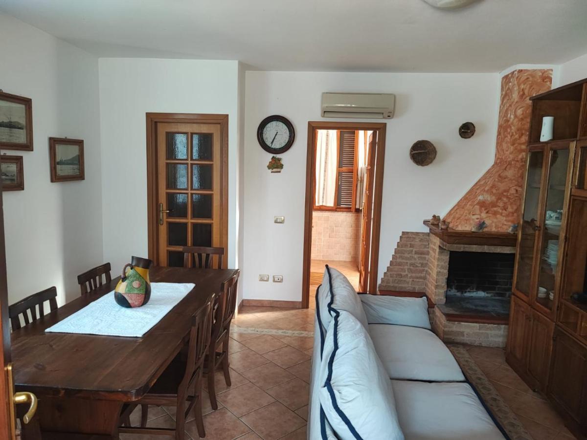 Casa Vacanze Da Nonna Mela Αλγκέρο Εξωτερικό φωτογραφία