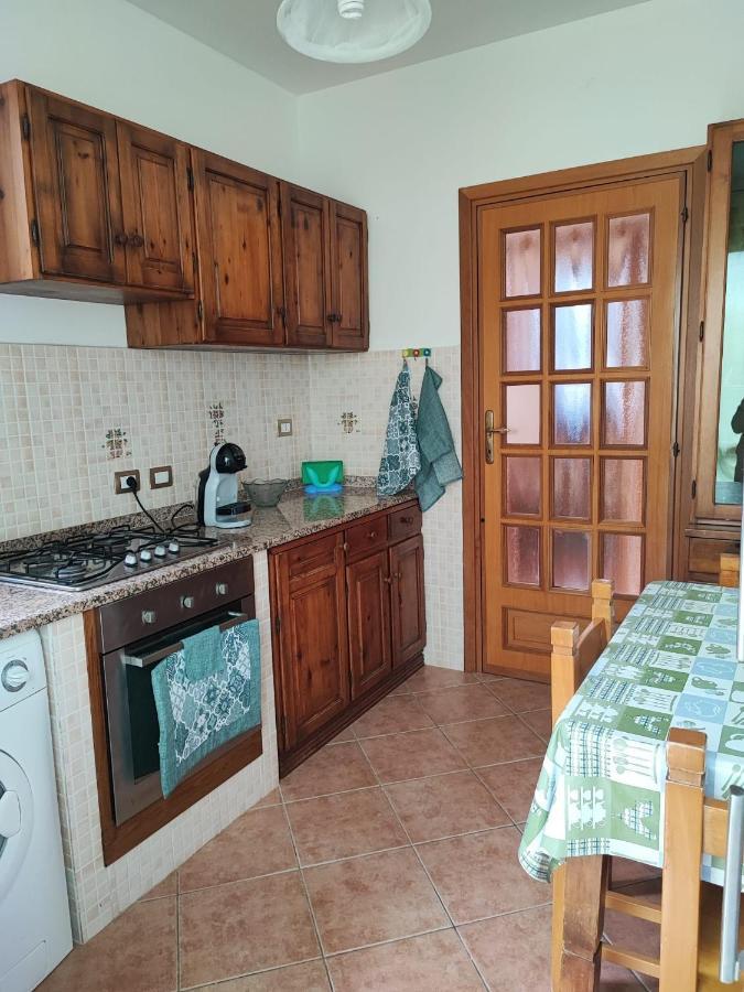 Casa Vacanze Da Nonna Mela Αλγκέρο Εξωτερικό φωτογραφία