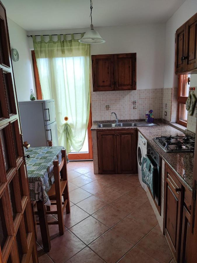 Casa Vacanze Da Nonna Mela Αλγκέρο Εξωτερικό φωτογραφία