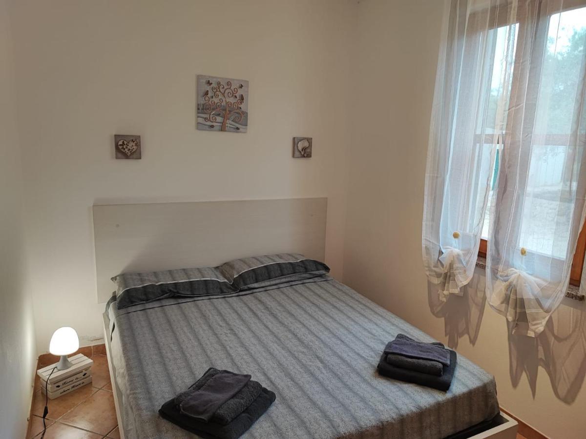 Casa Vacanze Da Nonna Mela Αλγκέρο Εξωτερικό φωτογραφία