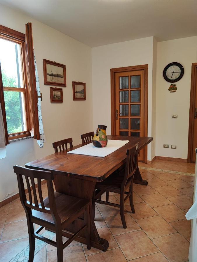 Casa Vacanze Da Nonna Mela Αλγκέρο Εξωτερικό φωτογραφία
