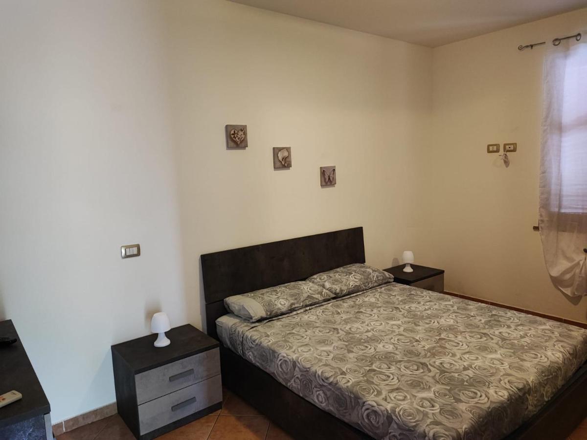 Casa Vacanze Da Nonna Mela Αλγκέρο Εξωτερικό φωτογραφία