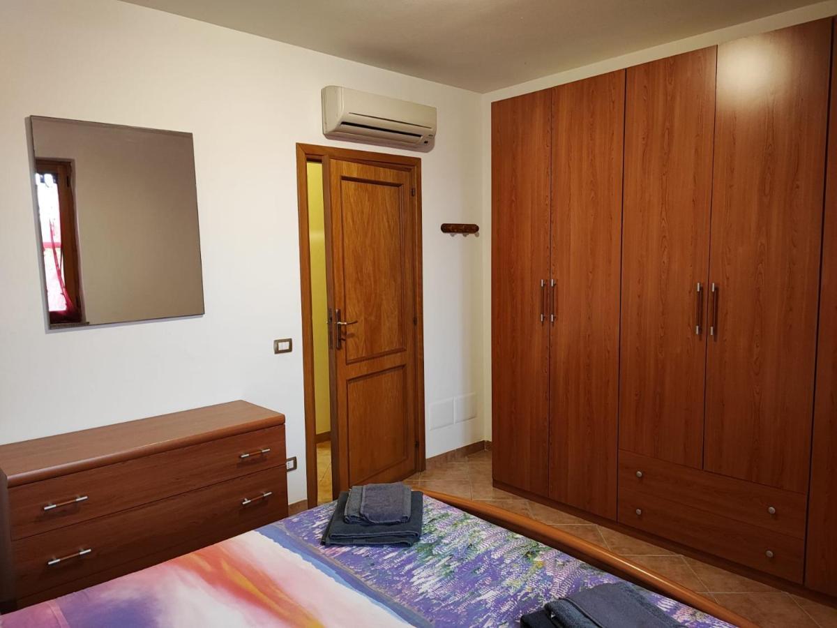 Casa Vacanze Da Nonna Mela Αλγκέρο Εξωτερικό φωτογραφία