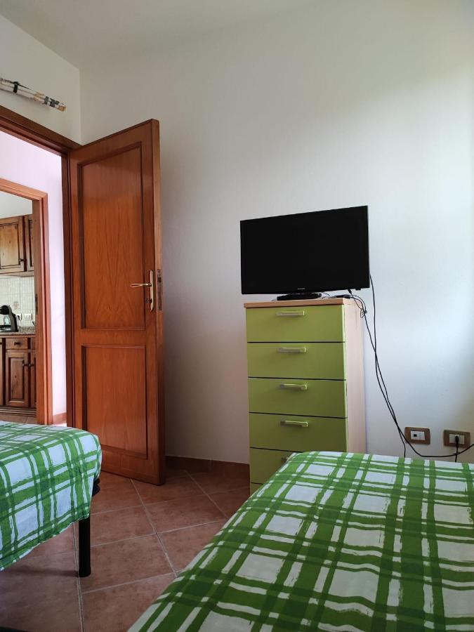 Casa Vacanze Da Nonna Mela Αλγκέρο Εξωτερικό φωτογραφία