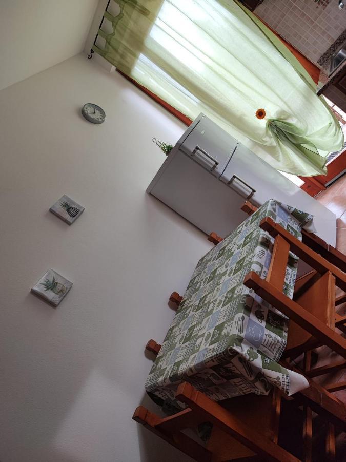 Casa Vacanze Da Nonna Mela Αλγκέρο Εξωτερικό φωτογραφία