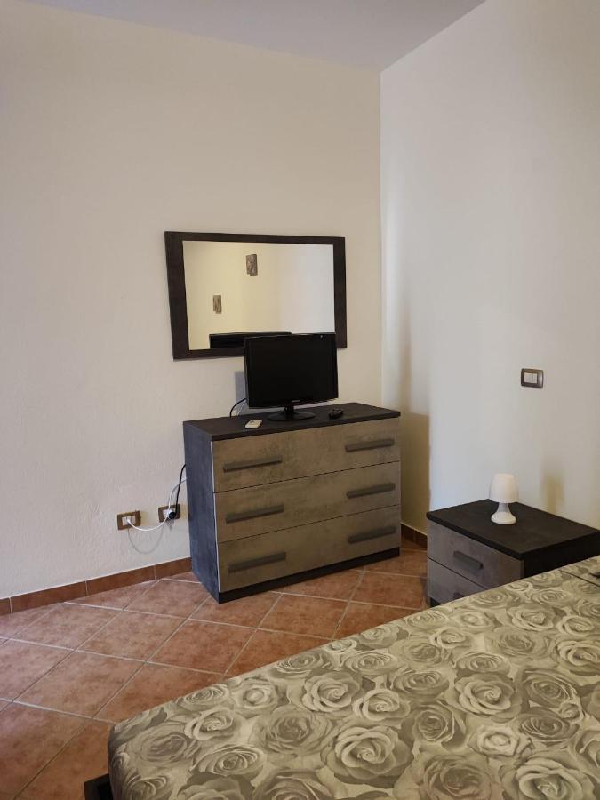 Casa Vacanze Da Nonna Mela Αλγκέρο Εξωτερικό φωτογραφία