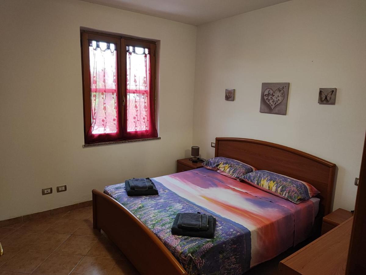 Casa Vacanze Da Nonna Mela Αλγκέρο Εξωτερικό φωτογραφία