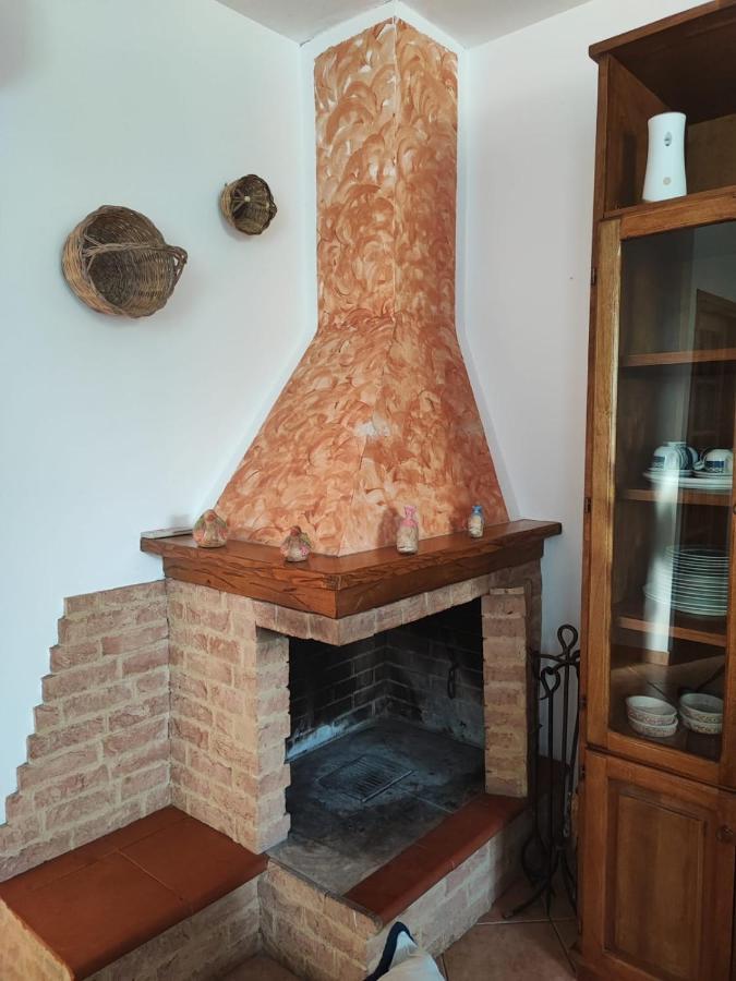 Casa Vacanze Da Nonna Mela Αλγκέρο Εξωτερικό φωτογραφία